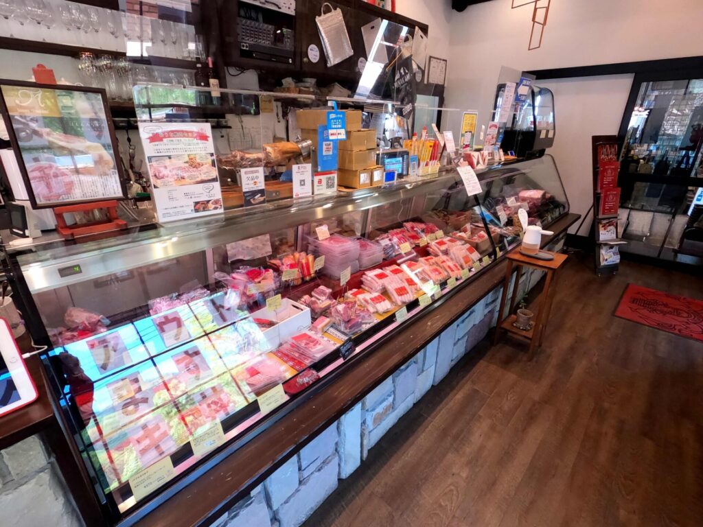 【風とともに！】みなかみ肉屋のレストランといえば「育風堂精肉店」 – 旅するN-LIFE